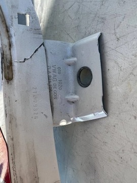 фото thumb №9, Крило vw t6 рестайлінг 7la 2019 лівий перед переднє