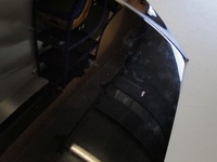 фото thumb №8, Mercedes s клас w222 222 капот кришка двигуна