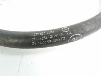 фото thumb №2, Mercedes w215 w220 патрубок труба циркуляція води