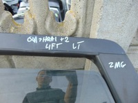 фото thumb №16, Дверь левый зад nissan qashqai j10 рестайлинг +2 z11g