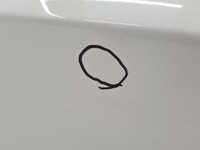 фото thumb №6, Bmw 1 e87 рестайлинг крышка багажника 300