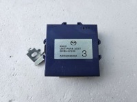 фото thumb №1, Mazda 3 09-13 модуль блок керування bhb667uu0