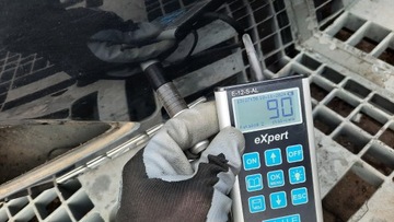 фото thumb №10, Кришка зад задня mazda 3 bk 05r 1.6b hb