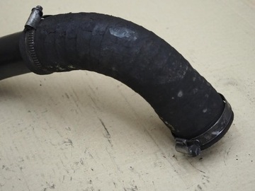 фото thumb №12, Шланг интеркулер renault laguna ii dci 8200119883