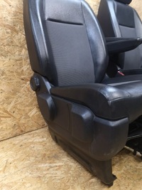 фото thumb №8, Peugeot expert iii proace jumpy сиденье водителя пассажира ładne