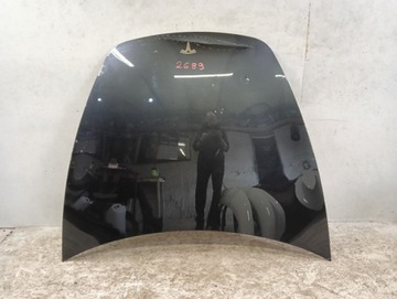 фото thumb №1, Капот крышка двигателя tesla iii 3 highland 23-