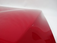 фото thumb №9, Mitsubishi l200 v kl kj 15-19 fiat fullback капот кришка двигуна оригінал