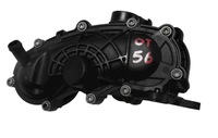 фото thumb №1, Ot56 корпус термостата vw audi 3.0tdi 059121111ca