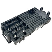 фото thumb №3, Hummer h3 5.3 v8 08r коробка предохранителей комплектная оригинал oem