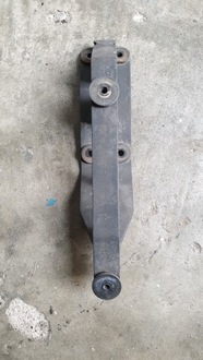 фото thumb №1, Actros кронштейн захист сонцезахисний накладка