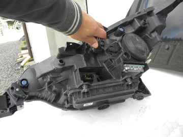 фото thumb №12, Citroen ds-3 рестайлінг лампи full-led,maska, бампер переднє