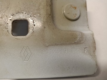 фото thumb №7, Крепление крыльев правые 901264988r renault zoe