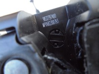 фото thumb №8, Замок дверь правый задняя citroen c4 3 iii 23r. 9832797480