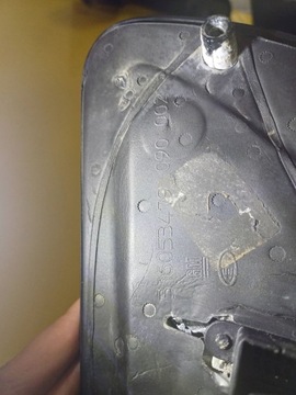 фото thumb №10, Дзеркало електричні праві opel astra iii h 5d hb 5 pin lak: z163 nr709