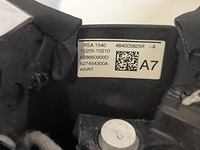 фото thumb №6, Воздуховод 484005825r renault kadjar i