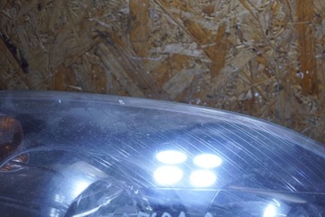 фото thumb №6, Opel zafira b лампа праві перед b200