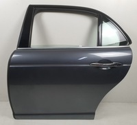 фото thumb №1, Дверь левый задняя lhl jaguar xj x350