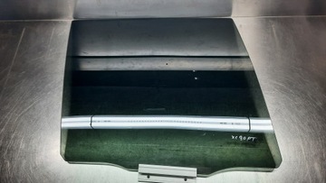 фото thumb №1, Стекло дверь правые зад volvo xc90 02-14r