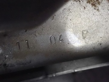 фото thumb №8, Fiat stilo 01-10 1.8 підсилювач електричні хрестовина 00051723101