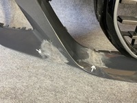 фото thumb №11, Бампер переднє перед - bmw i4 g26 м-пакет 21-