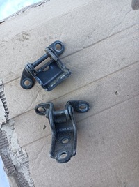 фото thumb №1, Петлі двері лівих задня honda insight