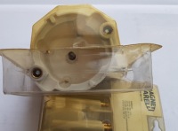 фото thumb №2, Крышка трамблёра аппарата zapł. renault 19 clio megane rapid