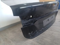 фото thumb №9, Кришка багажника задня задня audi a5 b10 a5 iii b10 24- sportback --- кришка багажника