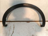Купити Крила молдинг renault arkana задній права, фото thumb