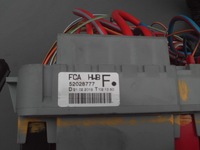 фото thumb №6, Коробка предохранителей fiat doblo ii fl 18r