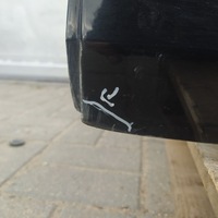 фото thumb №4, Двері лівий зад задні alfa romeo giulietta 2013