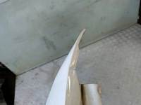 фото thumb №11, Крыло левый перед передний skoda superb ii lift lf9e