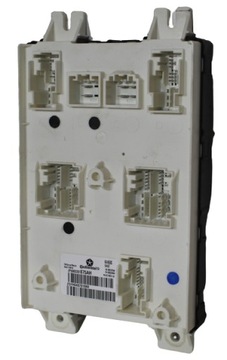фото thumb №7, Chrysler pacifica 17- модуль комфорта bcm блок управления 68222875af