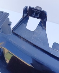 фото thumb №12, Бампер перед передний volkswagen polo 2009-2014 6r0807221