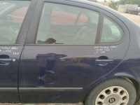 фото thumb №3, Seat toledo ii дверь левый задняя левая задние la5g