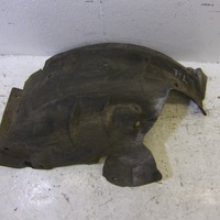 фото thumb №1, Подкрылок левая передние renault scenic 3