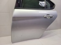фото thumb №7, Дверь задняя левая сторона alfa romeo giulia 952 2017