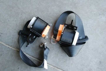 фото thumb №3, Mazda cx5 pas bezpieczeństa зад задній лівий