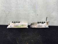 фото thumb №1, Vw t-roc подушка сидіння 2ga880241g 2ga880242d