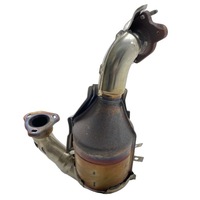 фото thumb №11, Каталізатор renault koleos ii 2.0 dci 208a03877r