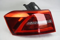 фото thumb №1, Лампа задняя левая vw passat b8 3g9945207j