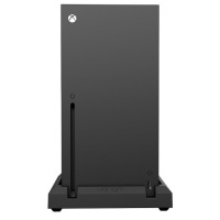 СВЕТОДИОДНАЯ ПОДСТАВКА ДОК-СТАНЦИЯ ДЛЯ XBOX SERIES X ПОДСТАВКА