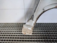 фото thumb №9, Крила лівий перед передній nissan almera 2 ii n16 lift 2003r