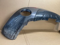 фото thumb №3, Alfa romeo stelvio veloce спойлер бампер задняя задний 50563323