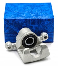 фото thumb №1, Супорт гальмівний задня лівий nissan rogue, x-trail, x-trail ii