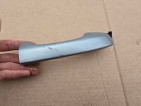 фото thumb №1, Ручка наружная дверь левый перед передняя vw golf vii 7 sportsvan lb7w