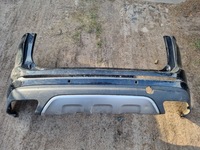 фото thumb №1, Бампер задня ford edge ii vignale