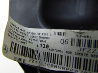 фото thumb №6, Подушка подушка безопасности пассажира mercedes-benz оригинальный номер 2048600005