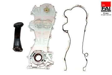 фото thumb №2, Fai autoparts насос масляная alfa romeo mito 1.3 mu