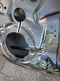 фото thumb №7, Дверь задние правое задняя audi a6 c8 версия обычная / allroad 2017-