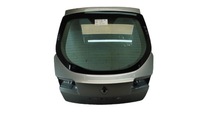 фото thumb №1, Крышка багажника багажника задняя renault laguna iii hb ted69